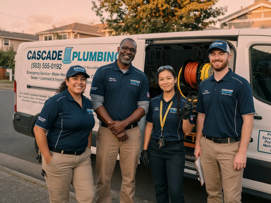 Emergency Plumber company in Holly Springs, NC